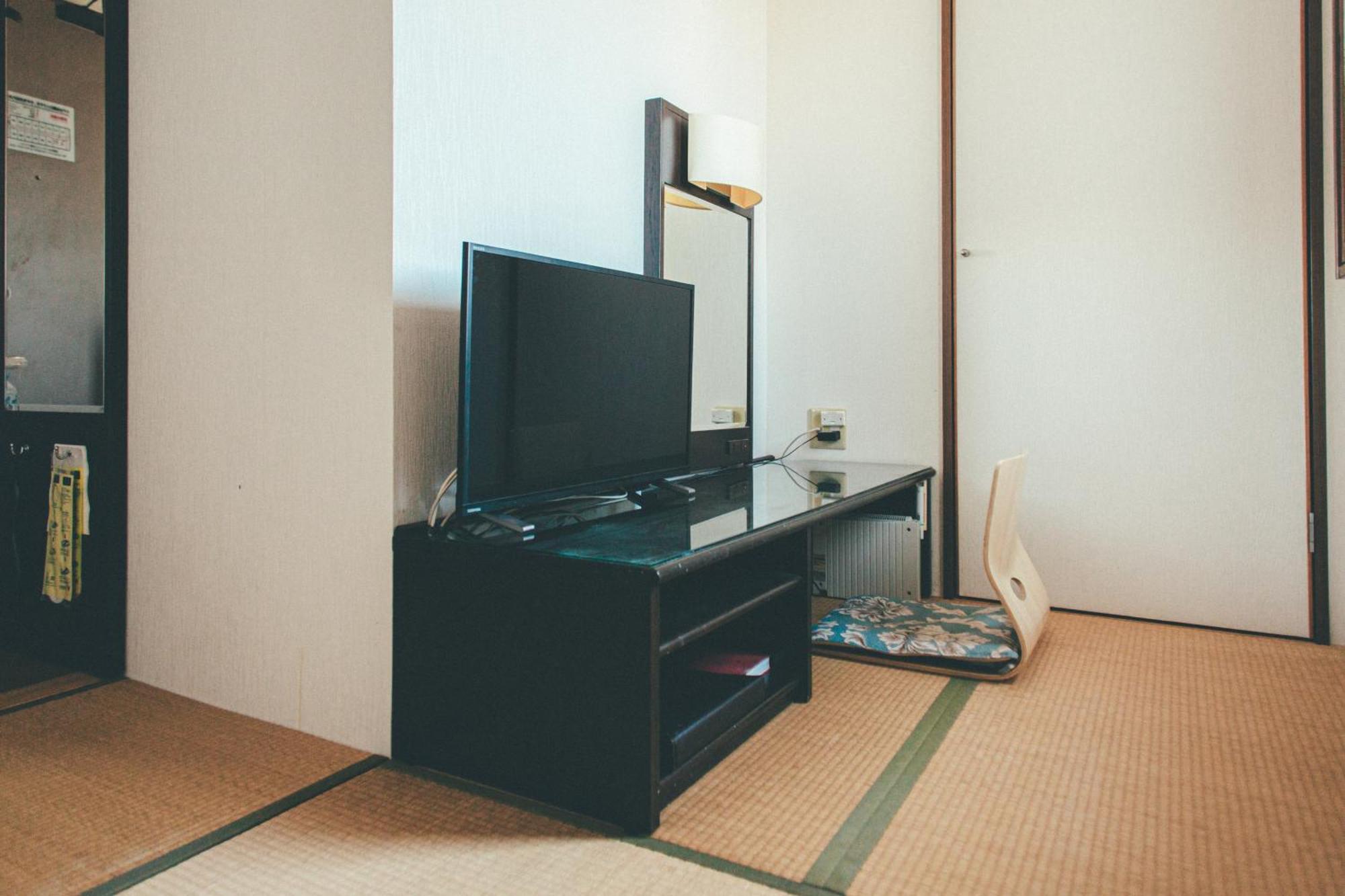 คุเระทาเคะ-อินน์ โอมาเอะซากิ Omaezaki ภายนอก รูปภาพ